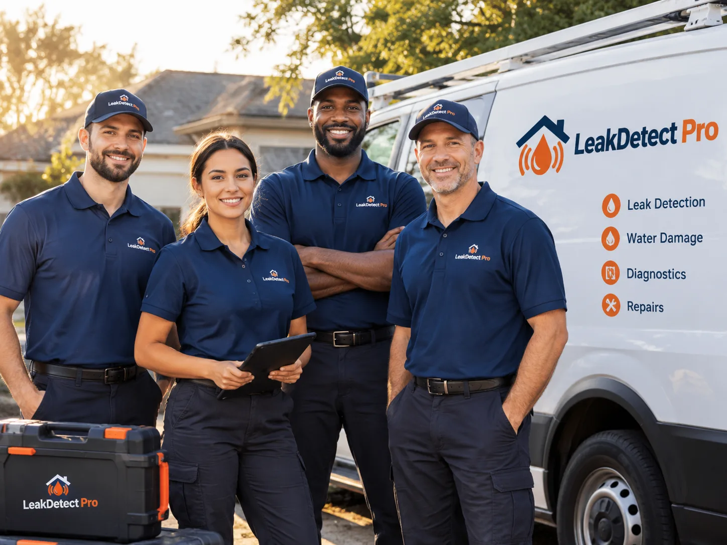 Roof Repair company in Clemmons, NC